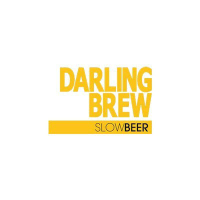 Darling Brew
