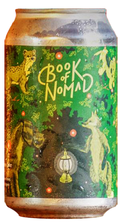 Graft Book of Nomad: Trees Company