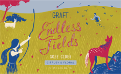 Graft Endless Fields