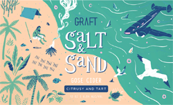 Graft Salt & Sand