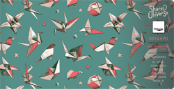 Graft Shared Universe: Origami (w Finback)