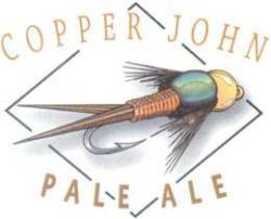 Copper John Pale Ale