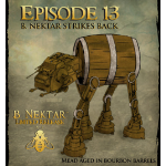 B. Nektar Meadery Episode 13