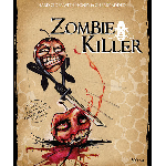 B. Nektar Meadery Zombie Killer