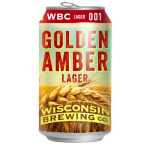 Golden Amber Lager