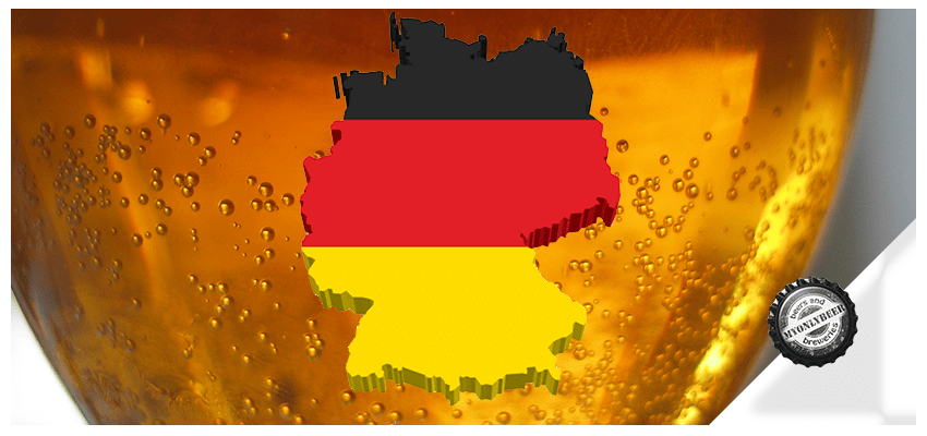 German Craft Beers