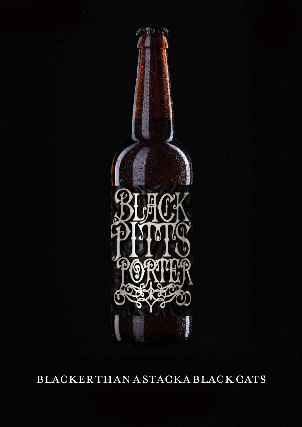 Blackpitts Porter