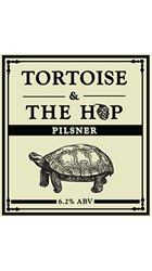 Grifter Brewing Co Tortoise & The Hop