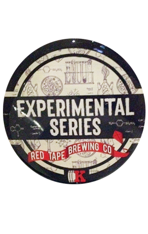 Red Tape Brewing Co Midsommer’s Best Ale