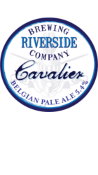 Riverside / Cavalier Belgian Pale Ale