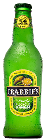 Crabbies Lemonade