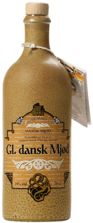 Dansk GL Dansk Mjod (Mead)