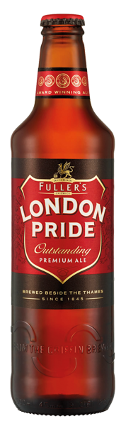 FULLERS London Pride