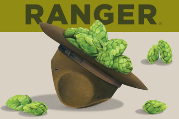 Ranger IPA