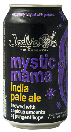 Jackie O Mystic Mama
