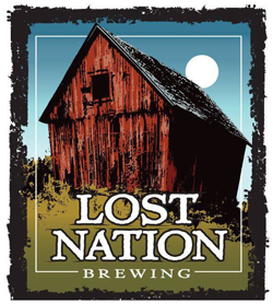 Lost Nation Tossing Seeds