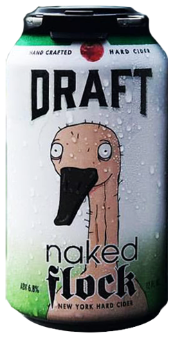 Draft Cider