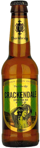 Thornbridge Crackendale