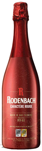 Rodenbach Caractere Rouge