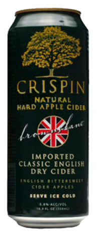 Crispin Browns Lane Classic English Cider