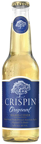 Crispin Original Cider