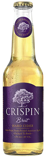 Crispin Brut Cider