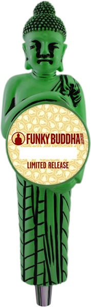 Funky Buddha Hansel NE IPA