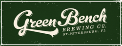 Green Bench Biere de Garde