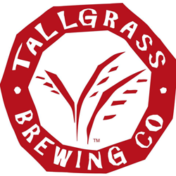 Tallgrass Brewing Company Blueberry Jam