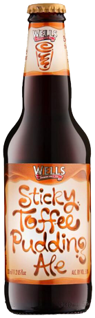 Wells Sticky Toffee