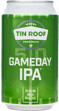 Gameday Session IPA