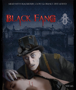 B. Nektar Meadery Black Fang