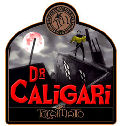 Toccalmatto Dr. Caligari