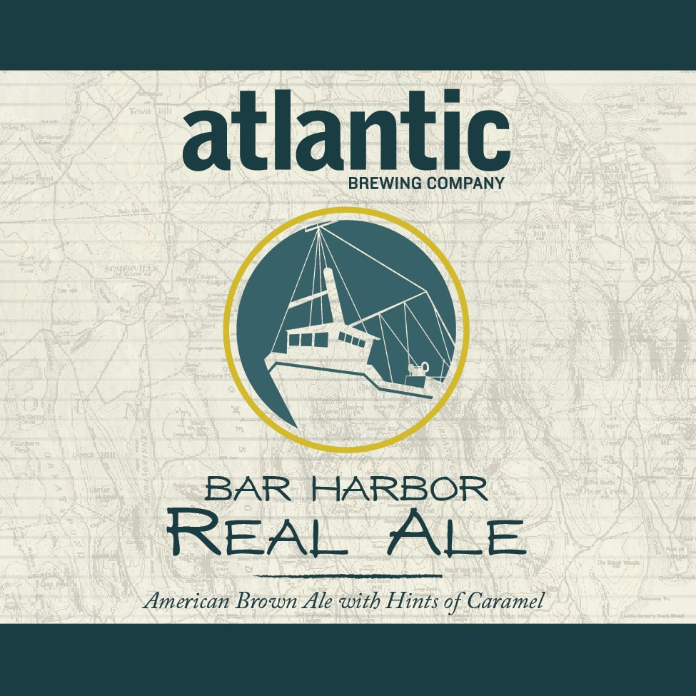 Bar Harbor Real Ale
