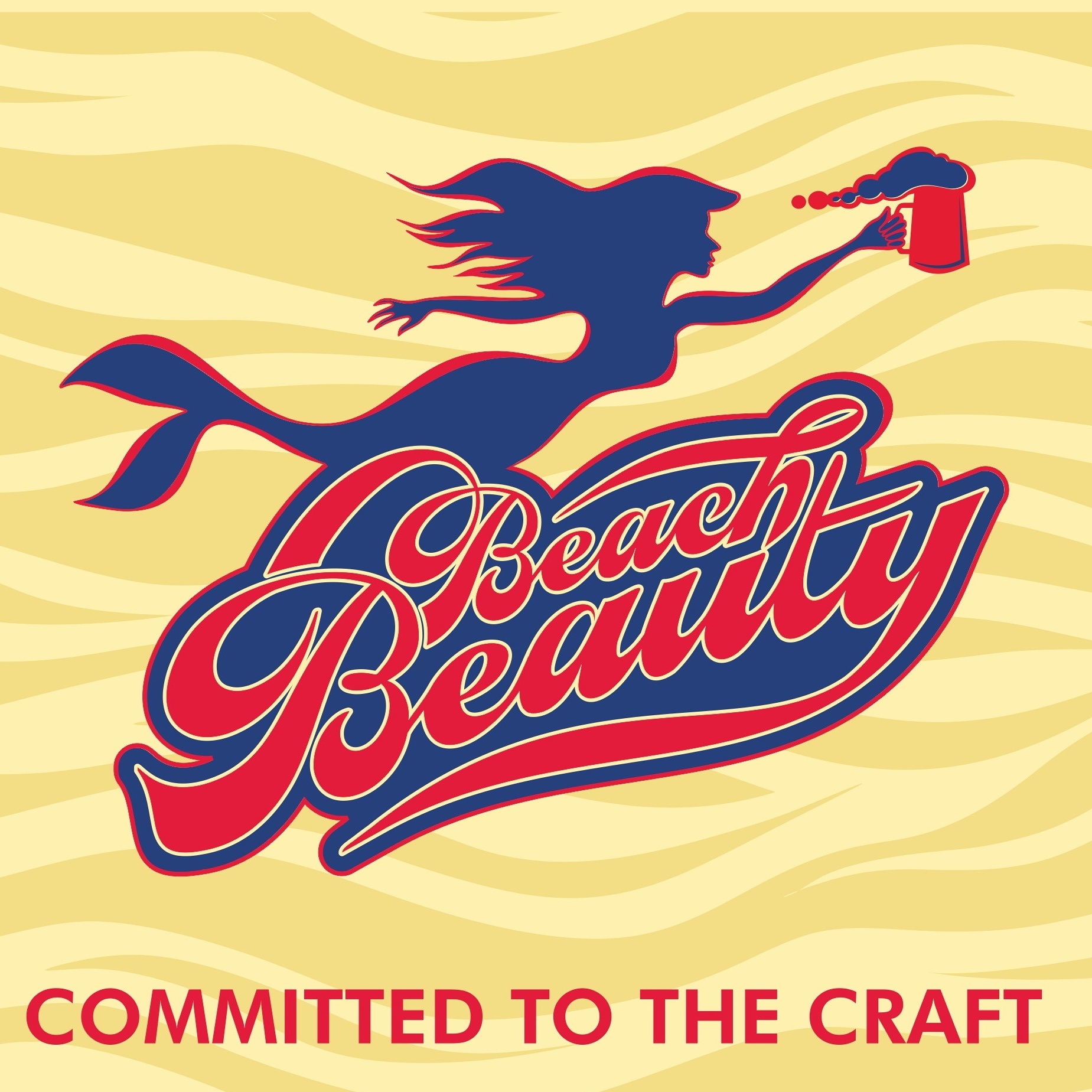 Beach Beauty Beer Co.