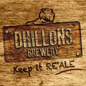 Dhillons Brewery