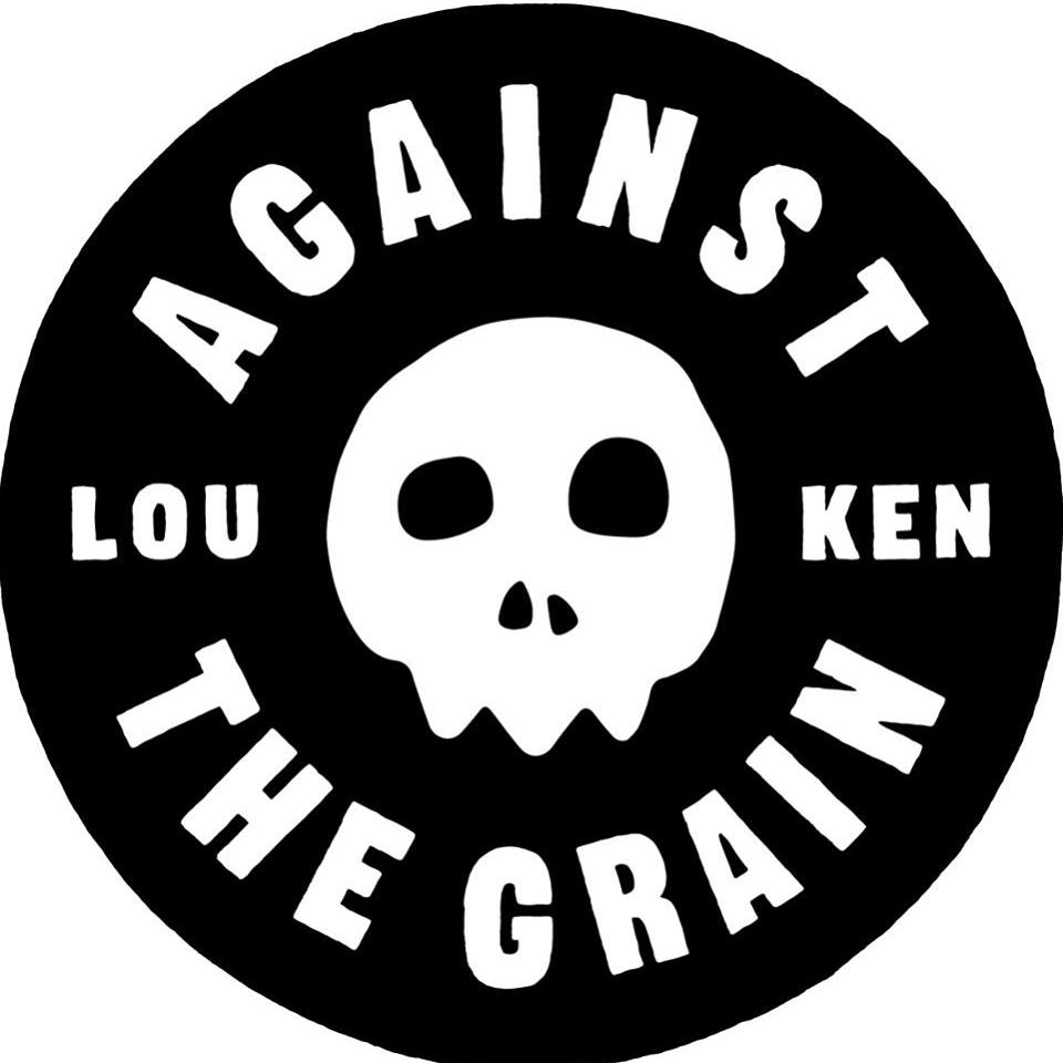 Against The Grain Brewery