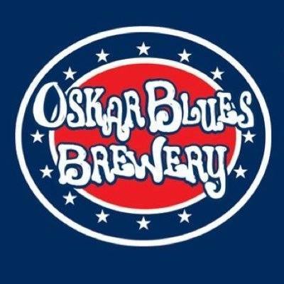 Oskar Blues Brewery