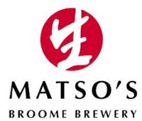 Matso's Brewery