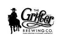 Grifter Brewing Company