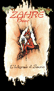 Sauris Agri Beer - Zahre Beer
