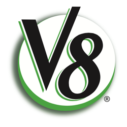 V8 Vegetable Juice (Campbells)