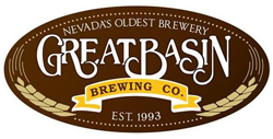 Great Basin Brewing Co.