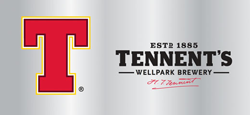 Tennents (Wellpark Brewery)