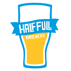 Half Full Brewery