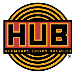 Hopworks Urban Brewery (HUB)