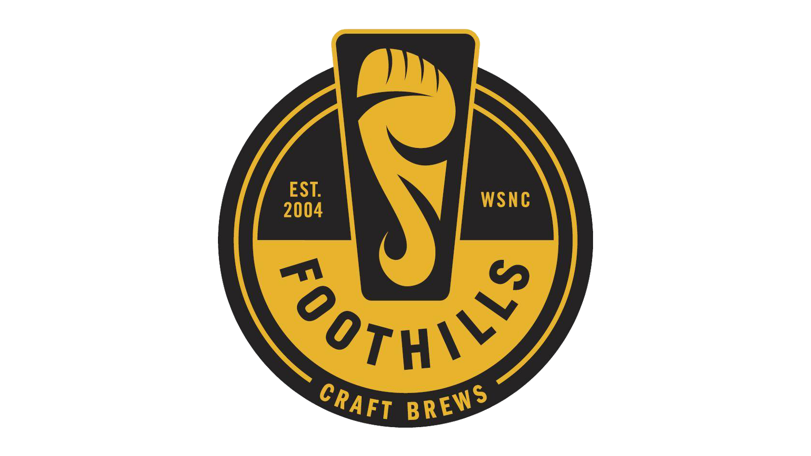 Foothills Brewing Company