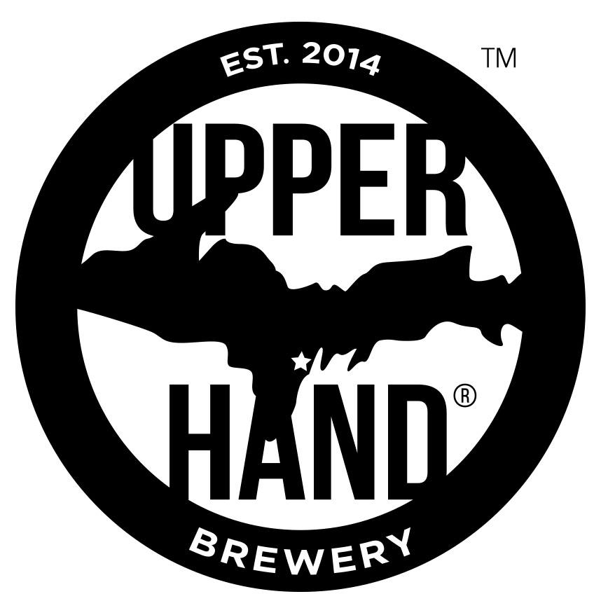 Upper Hand Brewery
