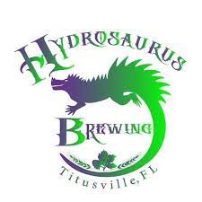 Hydrosaurus Brewing