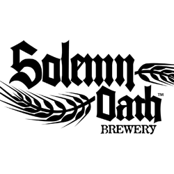 Solemn Oath Brewery End All